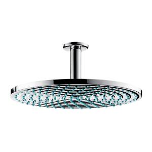 Верхний душ Hansgrohe Raindance S 300 Air 1jet, с кронштейном 100 мм